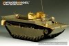 Voyager Model PE35448 WWII US LVT-4 Water Buffalo Landing Vehicle Tracked basic for AFV CLUB 35205 1/35